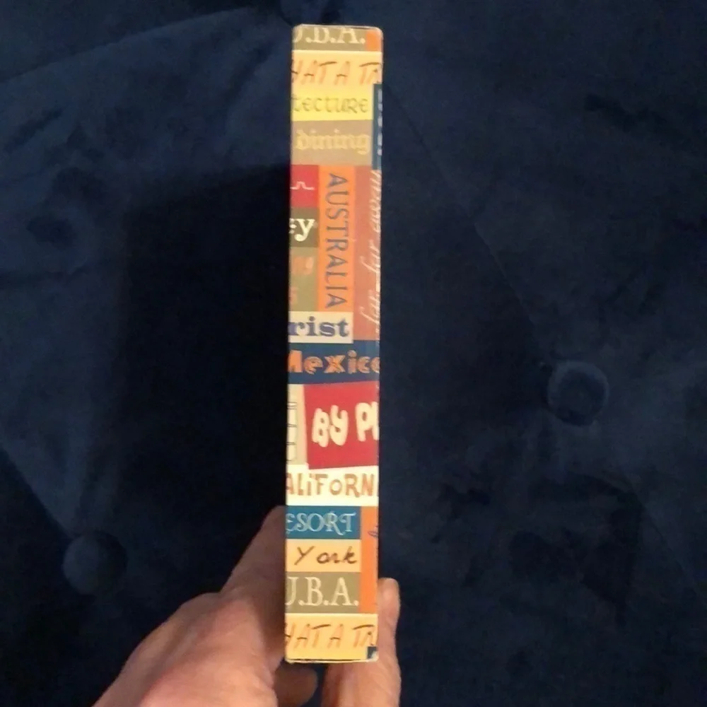 Picture Frame 3x3 or 4x4 option Traveler edition